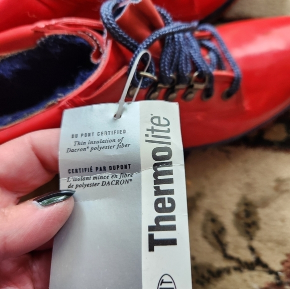 Nwt womens wear guard boot - Picture 7 of 9